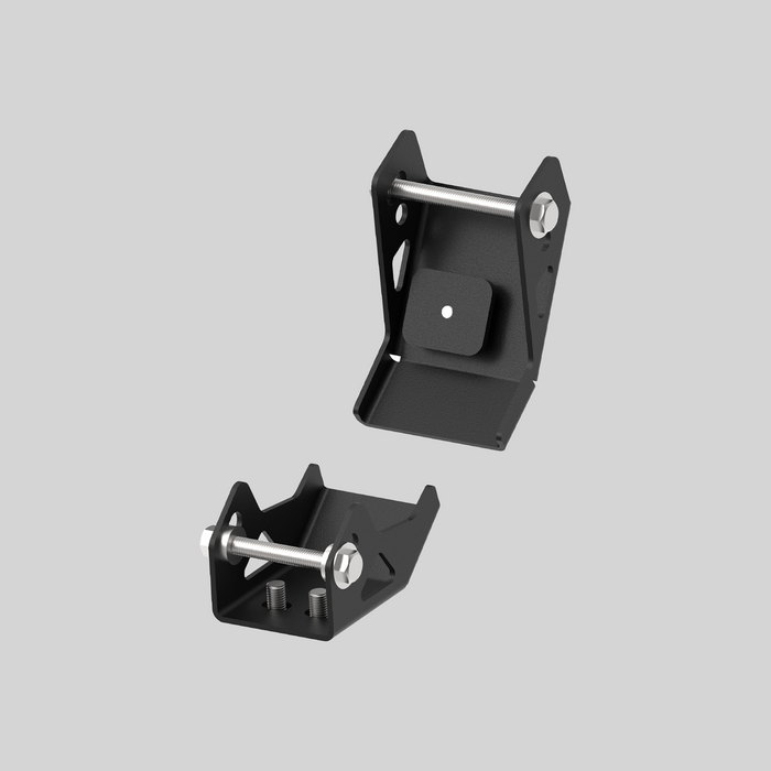 NYTOP Lower Trailing Arm Skid Plate Kit For 4Runner (2025-Current)