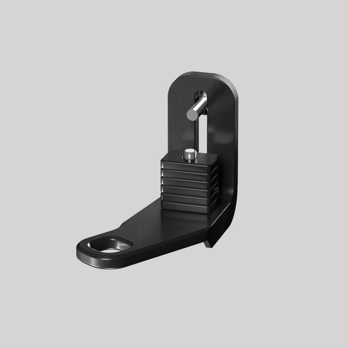 NYTOP Rear Recovery Point For 4Runner (2025-Current)