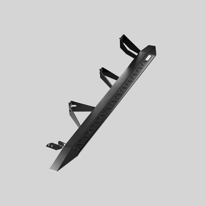 NYTOP Rock Sliders For 4Runner (2025-Current)