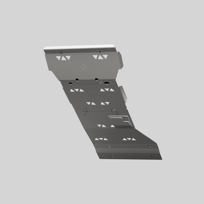 NYTOP Skid Plate Assembly For 4Runner (2025-Current)
