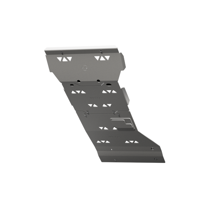 NYTOP Skid Plate Assembly For 4Runner (2025-Current)