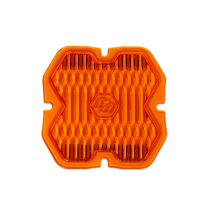 Baja Designs Squadron 2.0 Lens Kit