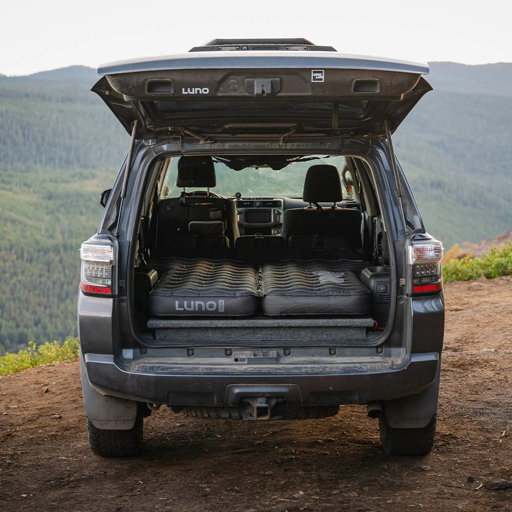 Luno Air Mattress XRD For 4Runner (20032024) — 4Runner Lifestyle
