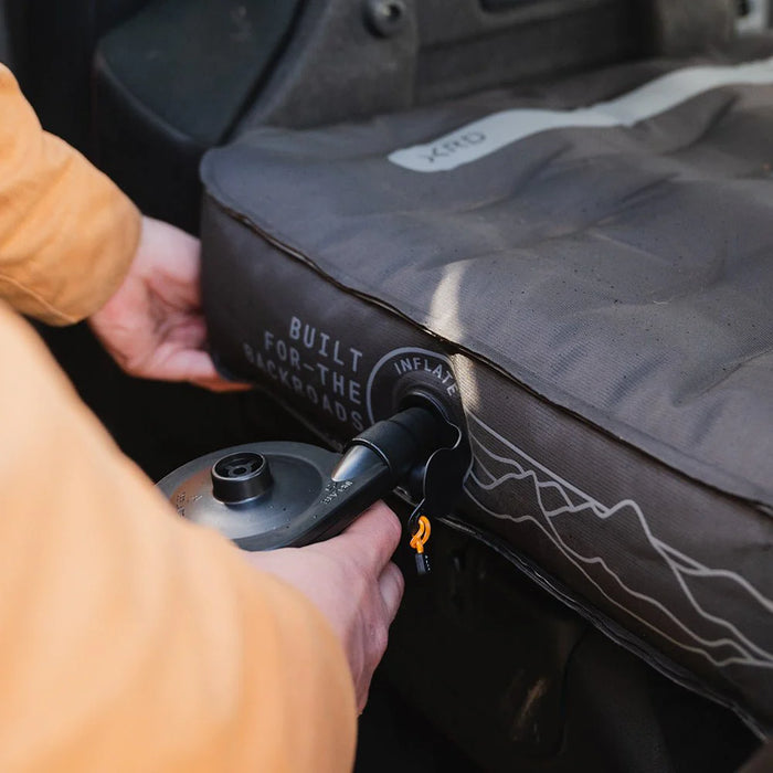 Luno Air Mattress XRD For 4Runner (2003-2024)