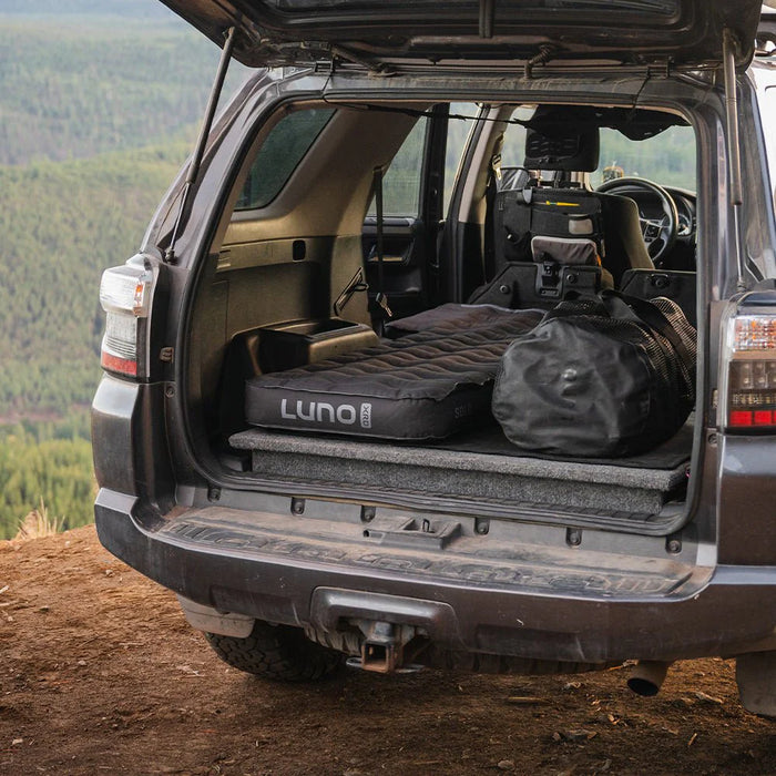 Luno Air Mattress XRD For 4Runner (20032024) — 4Runner Lifestyle