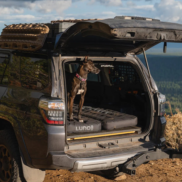 Luno Air Mattress XRD For 4Runner (2003-2024)