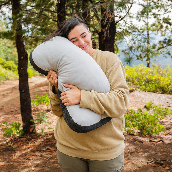 Luno Packable Camp Pillow