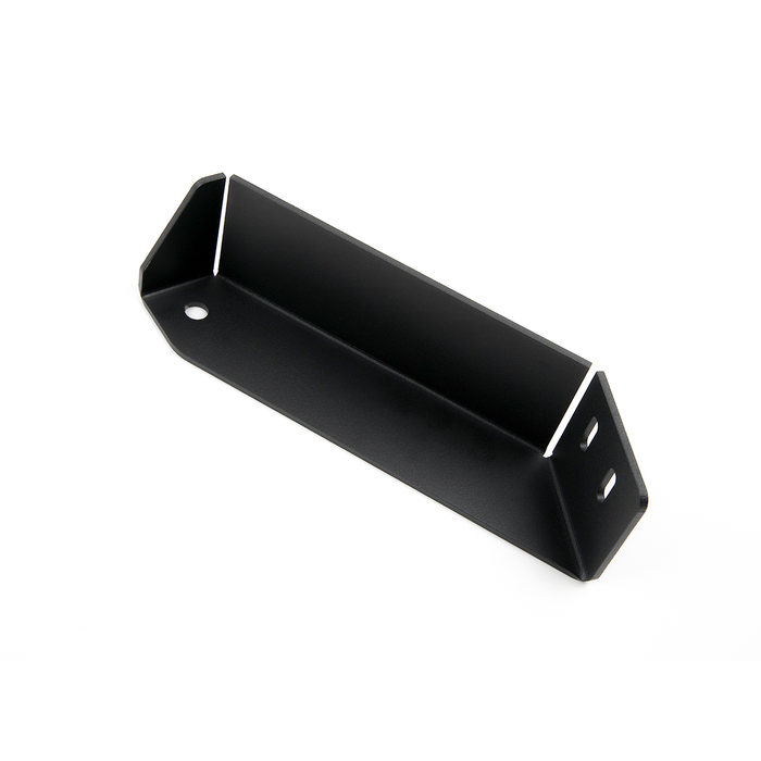 Cali Raised Ladder Recovery Board Mounts For 4Runner (2010-2024)