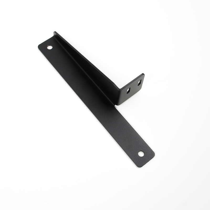 Cali Raised Ladder Recovery Board Mounts For 4Runner (2010-2024)