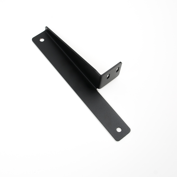Cali Raised Ladder Recovery Board Mounts For 4Runner (2010-2024)