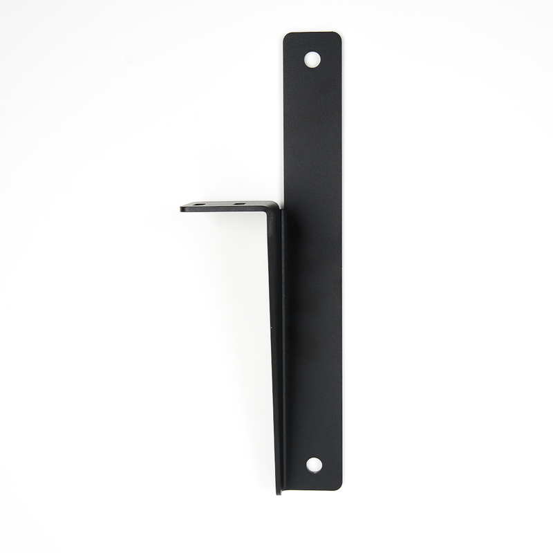 Cali Raised Ladder Recovery Board Mounts For 4Runner (2010-2024)