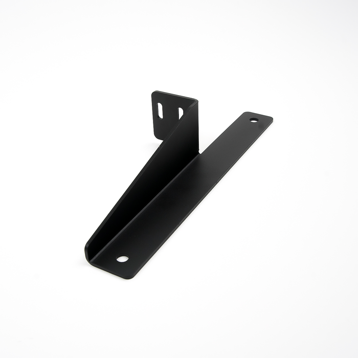 Cali Raised Ladder Recovery Board Mounts For 4Runner (2010-2024)