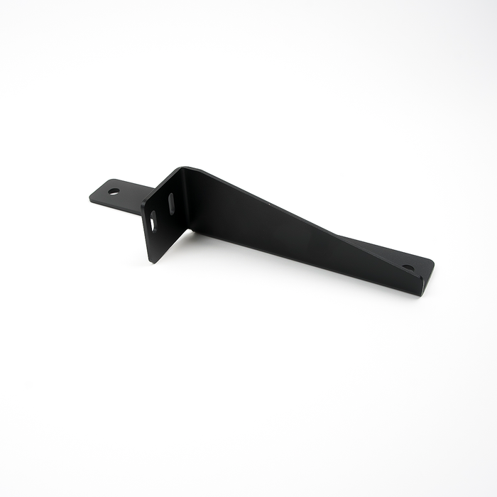 Cali Raised Ladder Recovery Board Mounts For 4Runner (2010-2024)