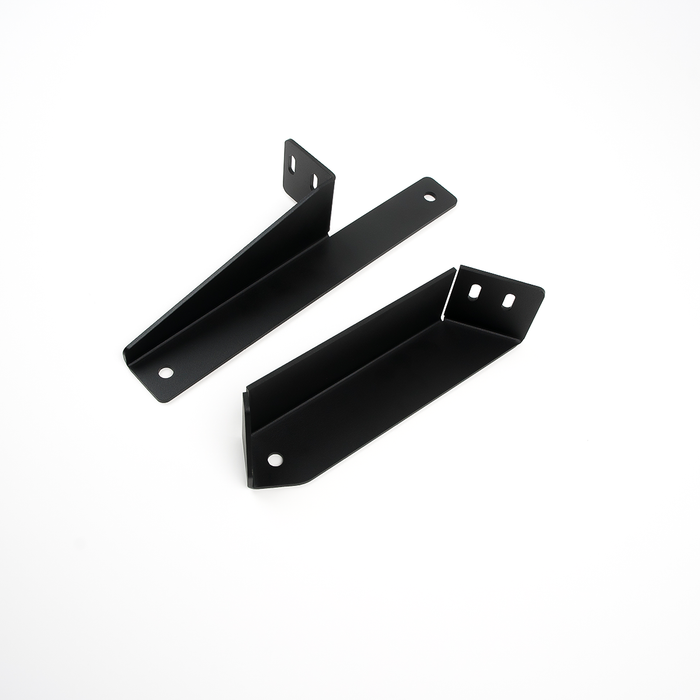 Cali Raised Ladder Recovery Board Mounts For 4Runner (2010-2024)