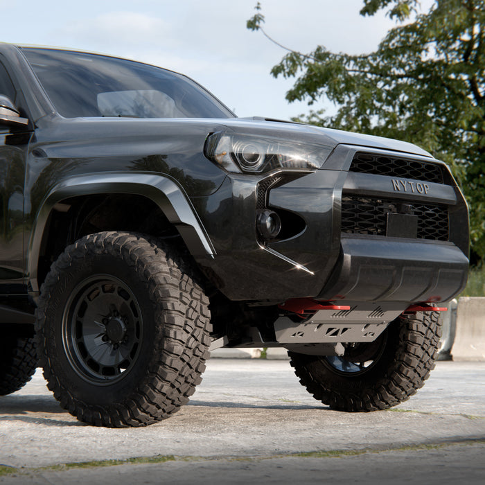 NYTOP Skid Plate Extension For 4Runner (2014-2024)