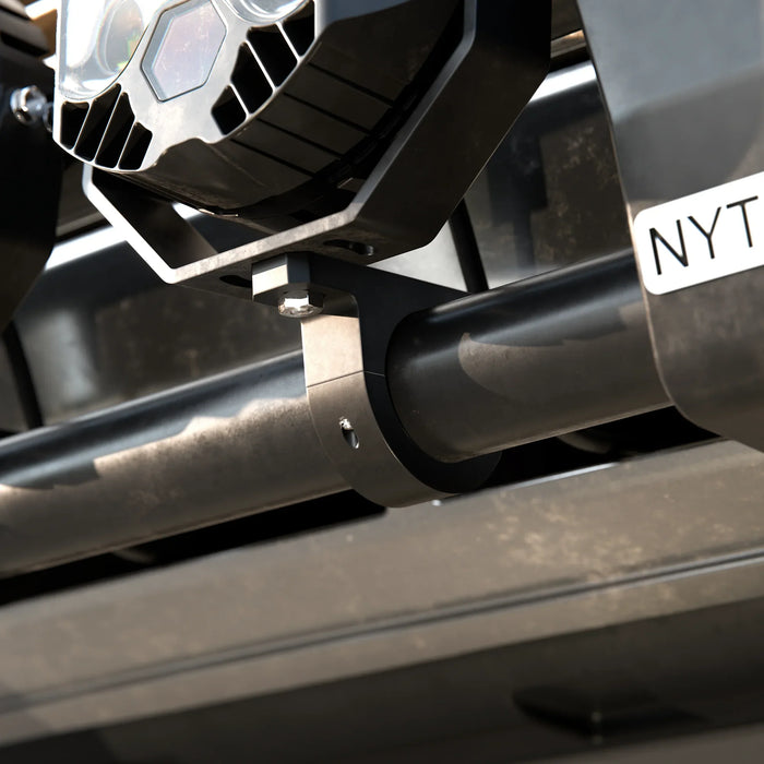 NYTOP 2" Bull Bar Accessory Mount
