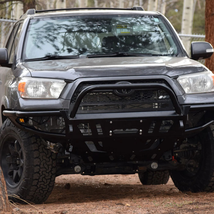Lil B's Fabrication Front Bumper For 4Runner (2010-2013)