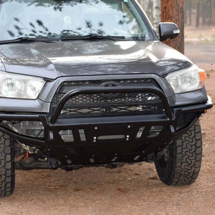 Lil B's Fabrication Front Bumper For 4Runner (2010-2013)