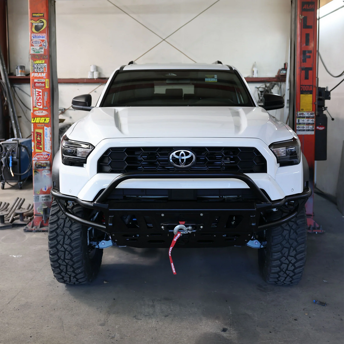 Lil B's Fabrication Front Bumper TSS For 4Runner (2025-Current)