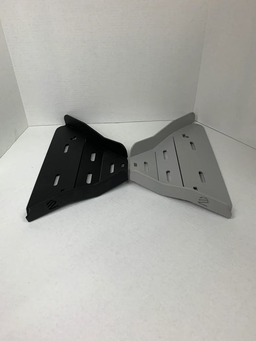 Lil B's Fabrication LB Fab Lower Control Arm Skid For 4Runner (2003-2024)