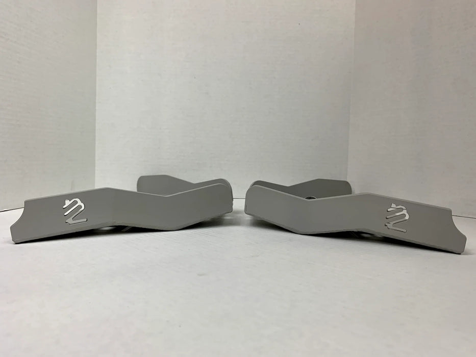 Lil B's Fabrication LB Fab Lower Control Arm Skid For 4Runner (2003-2024)