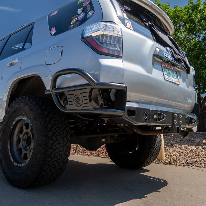 Lil B's Fabrication Rear Bumper For 4Runner (2010-2024)