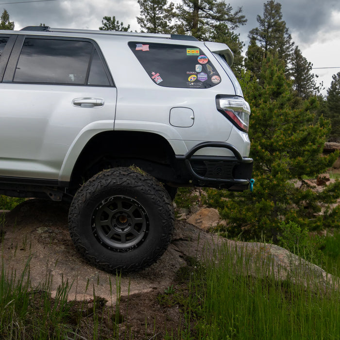 Lil B's Fabrication Rear Bumper For 4Runner (2010-2024)
