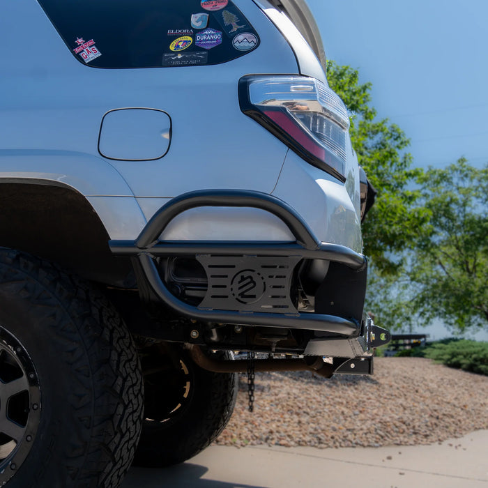 Lil B's Fabrication Rear Bumper For 4Runner (2010-2024)