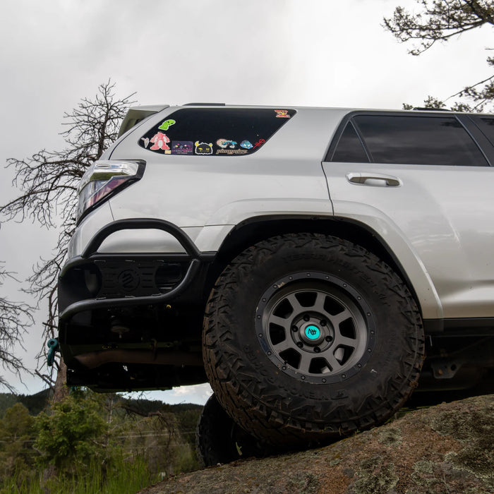 Lil B's Fabrication Rear Bumper For 4Runner (2010-2024)