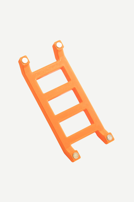 4Runner Lifestyle Widdle Wadder