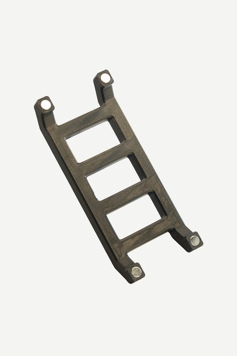 4Runner Lifestyle Widdle Wadder