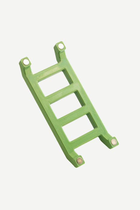 4Runner Lifestyle Widdle Wadder