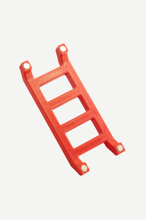 4Runner Lifestyle Widdle Wadder