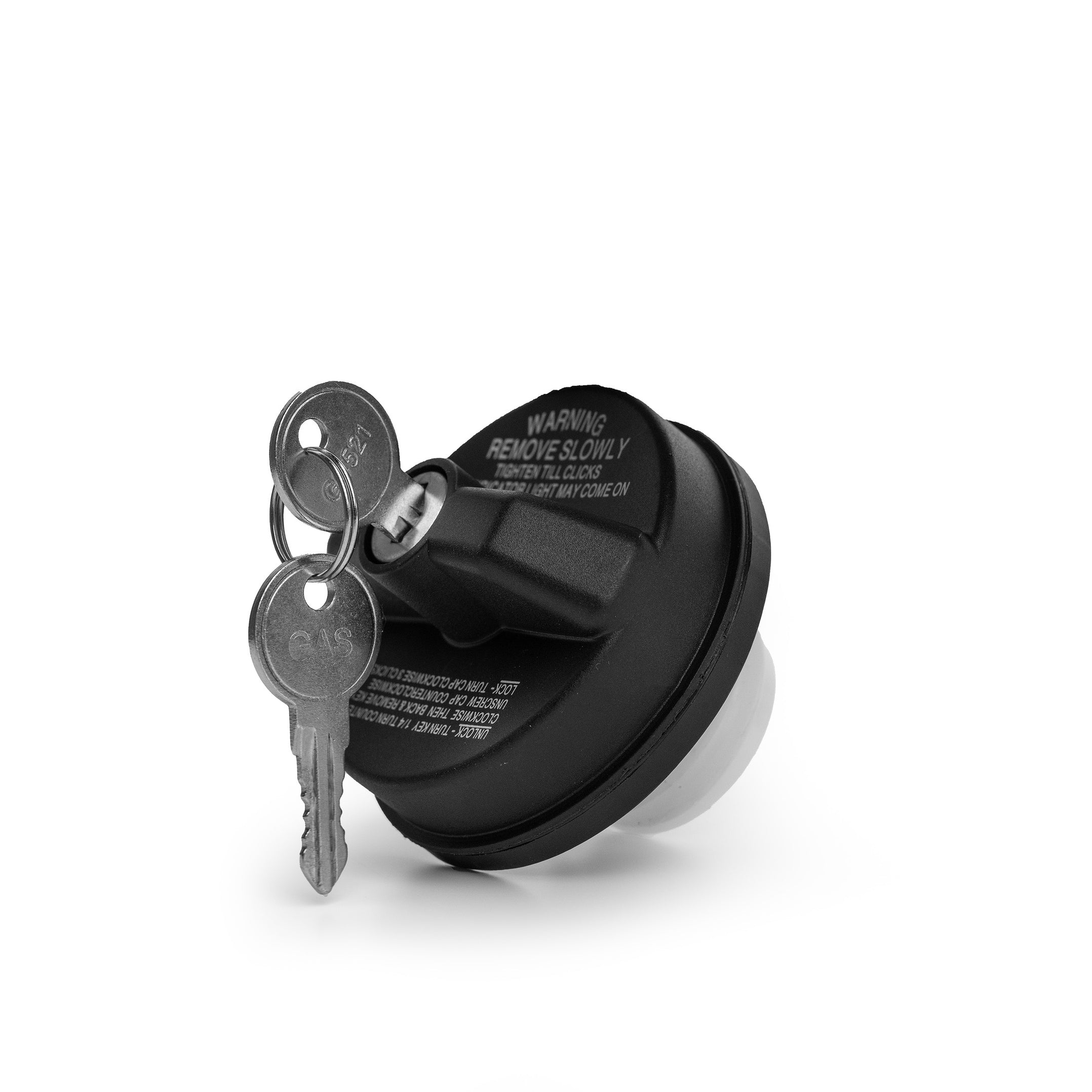 4Runner Lifestyle Locking Gas Cap For 4Runner (2010-2024)