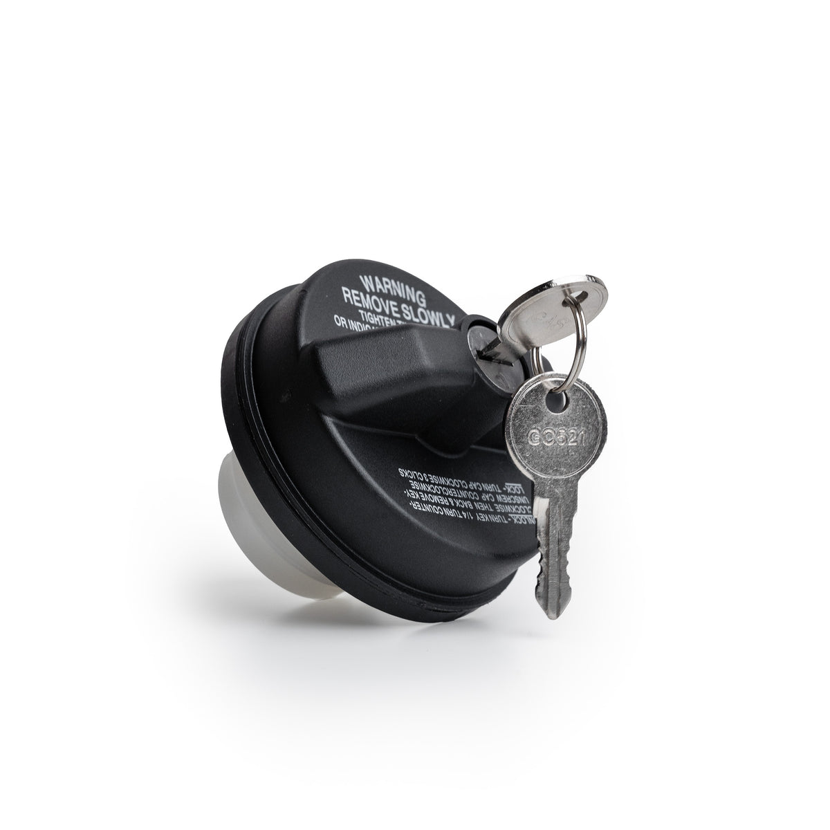 4Runner Lifestyle Locking Gas Cap For 4Runner (20102024)