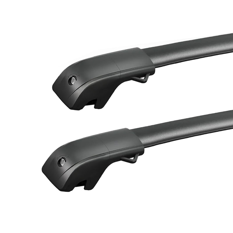 4Runner Lifestyle Locking Roof Rails For 4Runner (2010-2024)