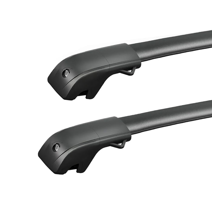 4Runner Lifestyle Locking Roof Rails for 4Runner (2010-2024)