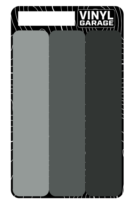 Vinyl Garage Universal Accent Stripes