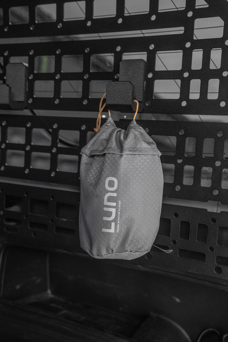 4Runner Lifestyle Interior Rear Window Molle Panel Hook