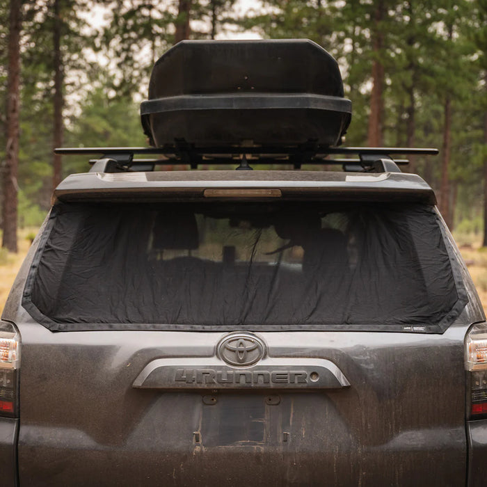Luno Rear Window Screen For 4Runner — 4Runner Lifestyle