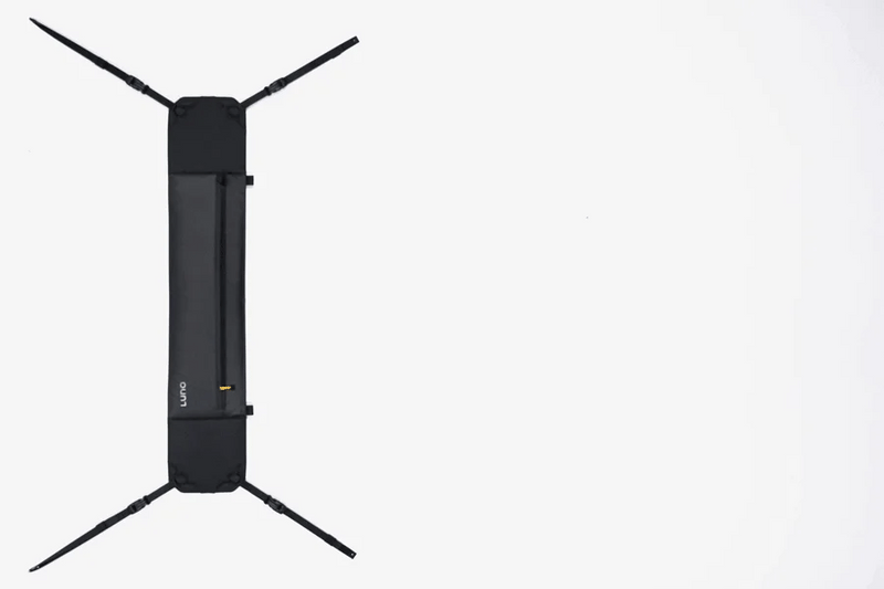 Luno Cargo Hammock