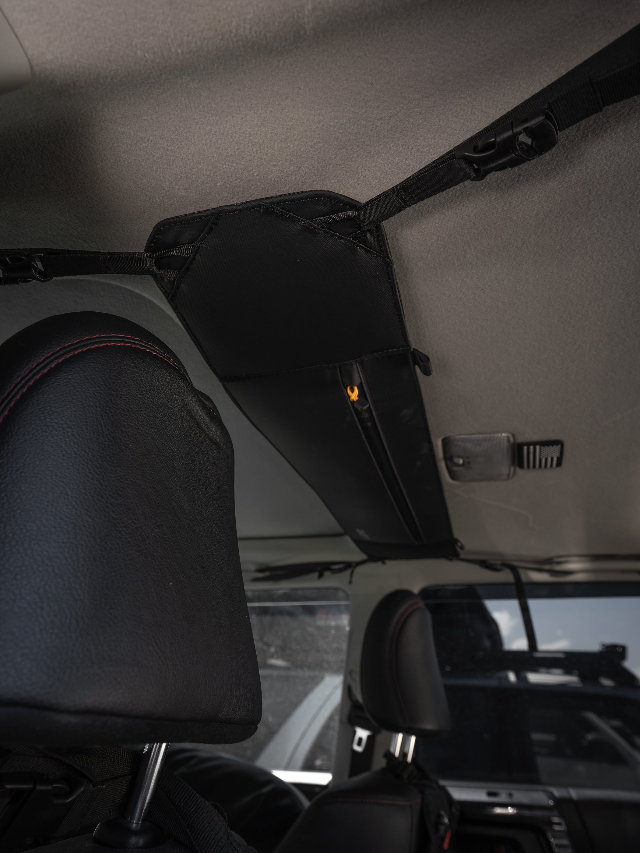 Cargo hammock Clearance