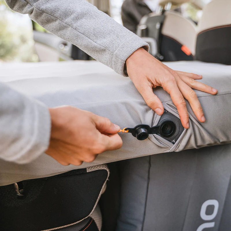 Luno Air PRO Vehicle Mattress For 4Runner (2010-2024)