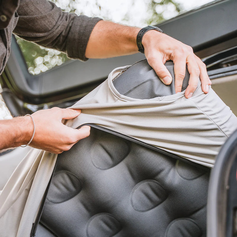 Luno Air PRO Vehicle Mattress For 4Runner (2010-2024)