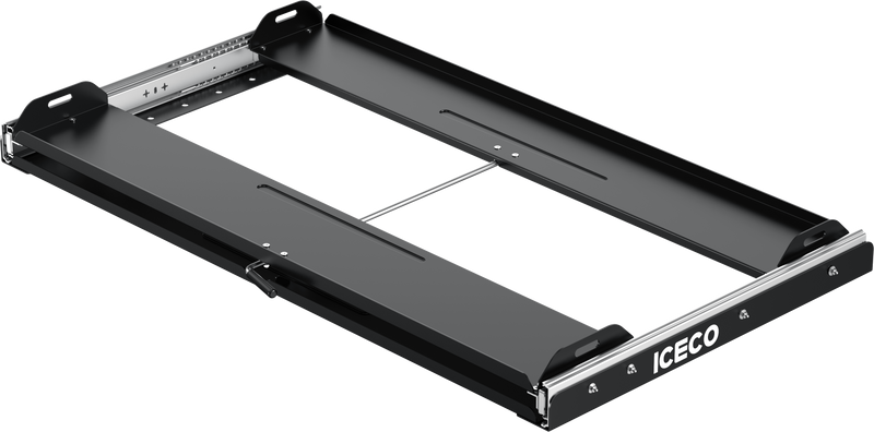 ICECO Side Pull Mounting Slide for Portable Fridge Freezer