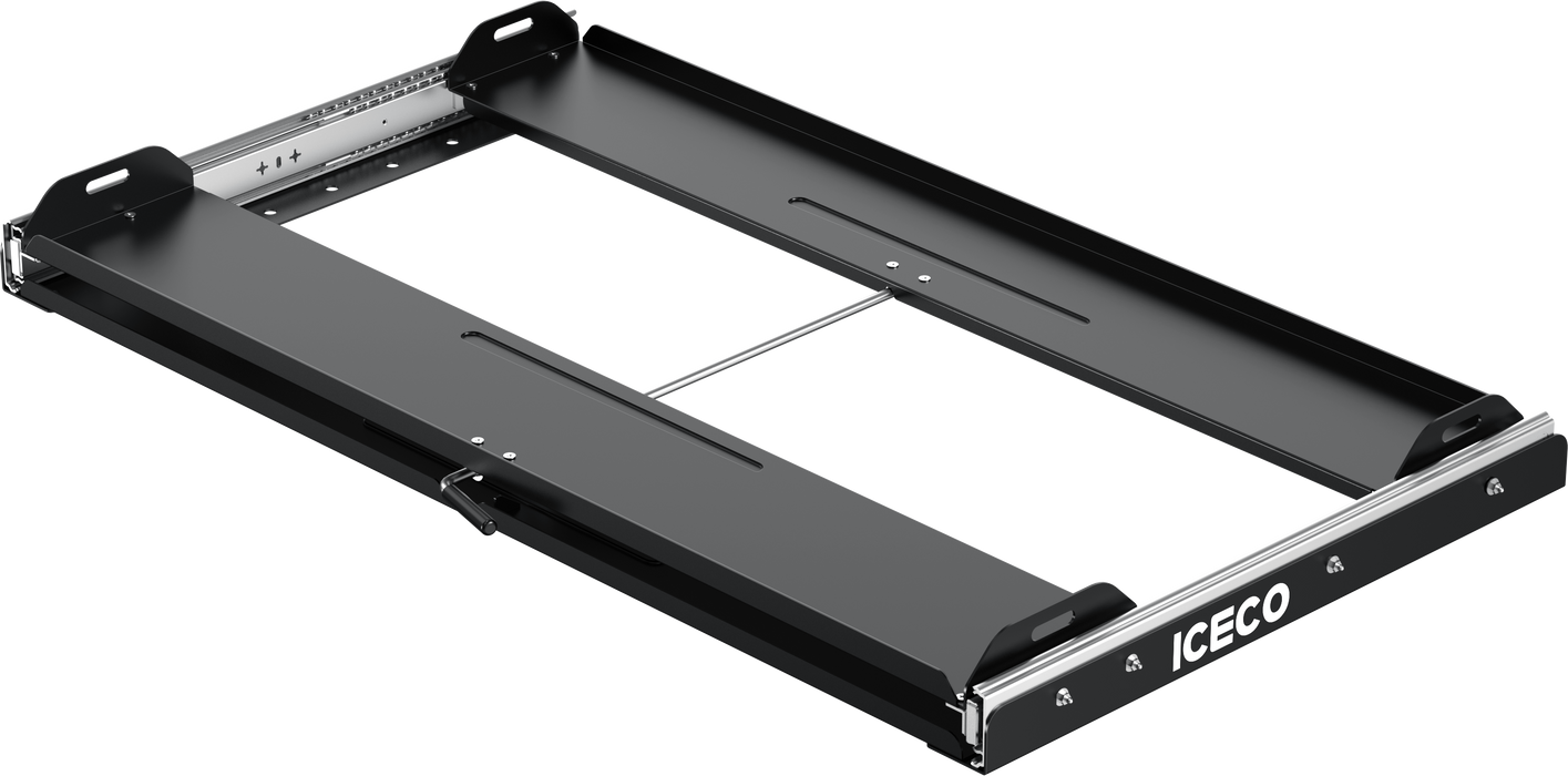 ICECO Side Pull Mounting Slide for Portable Fridge Freezer