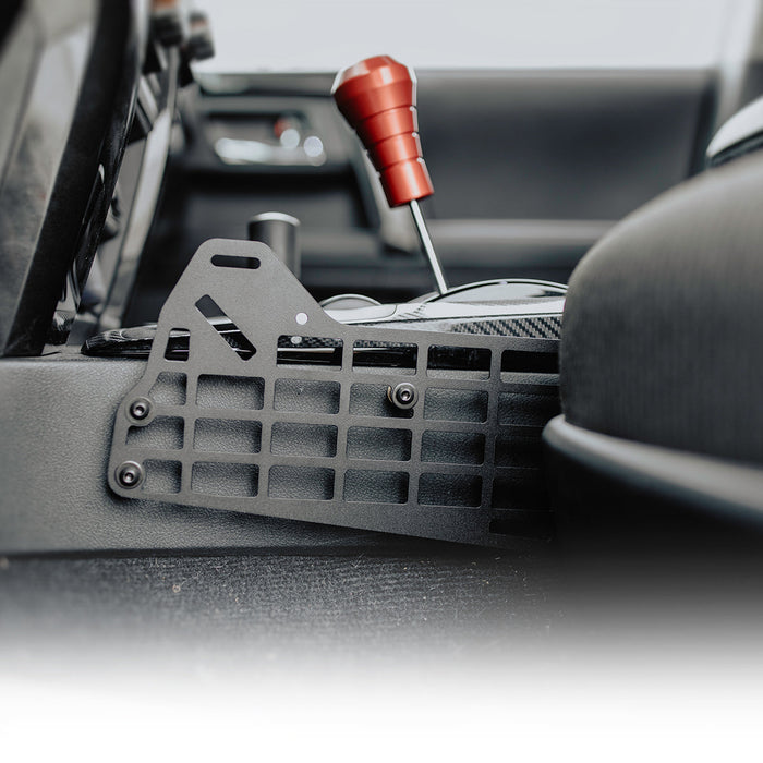 Cali Raised Center Console Molle Panel For 4Runner (2010-2024)