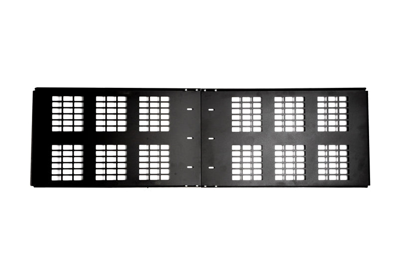 Cali Raised Interior Rear Molle Panel For 4Runner (2010-2024)