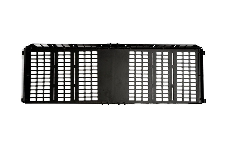 Cali Raised Interior Rear Molle Panel For 4Runner (2010-2024)