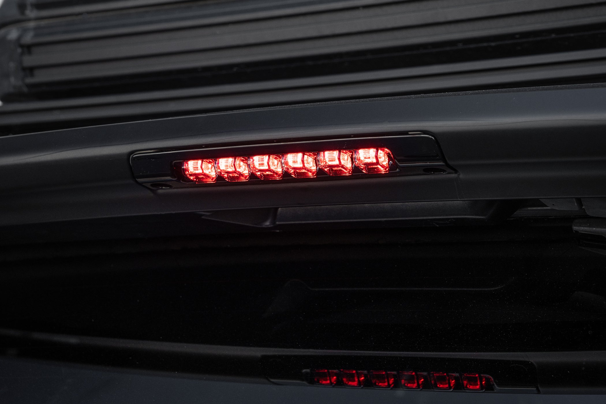 Morimoto 3rd Brake Light Replacement For 4Runner (2010-2024) ??? 4Runner ...